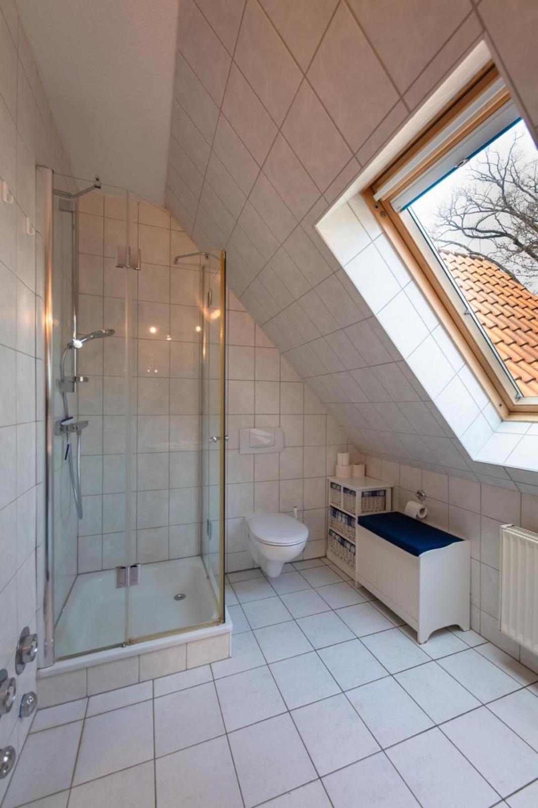 Bernsteintraum Apartment 60 Prerow Luaran gambar