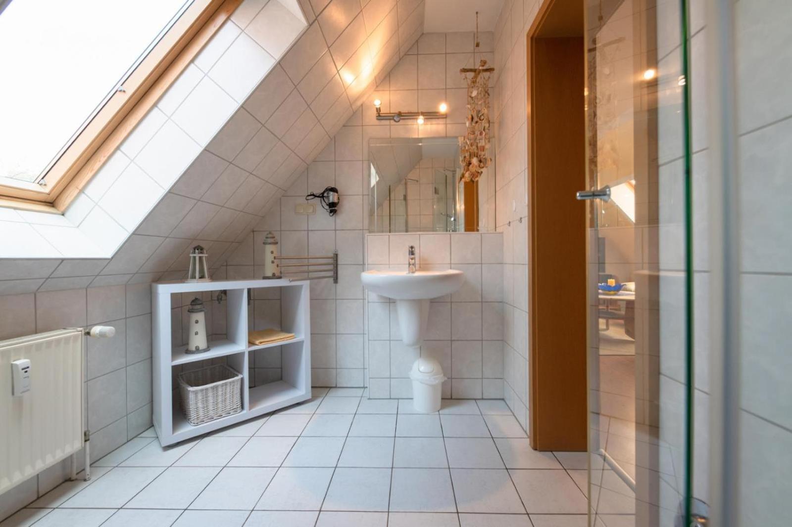 Bernsteintraum Apartment 60 Prerow Luaran gambar