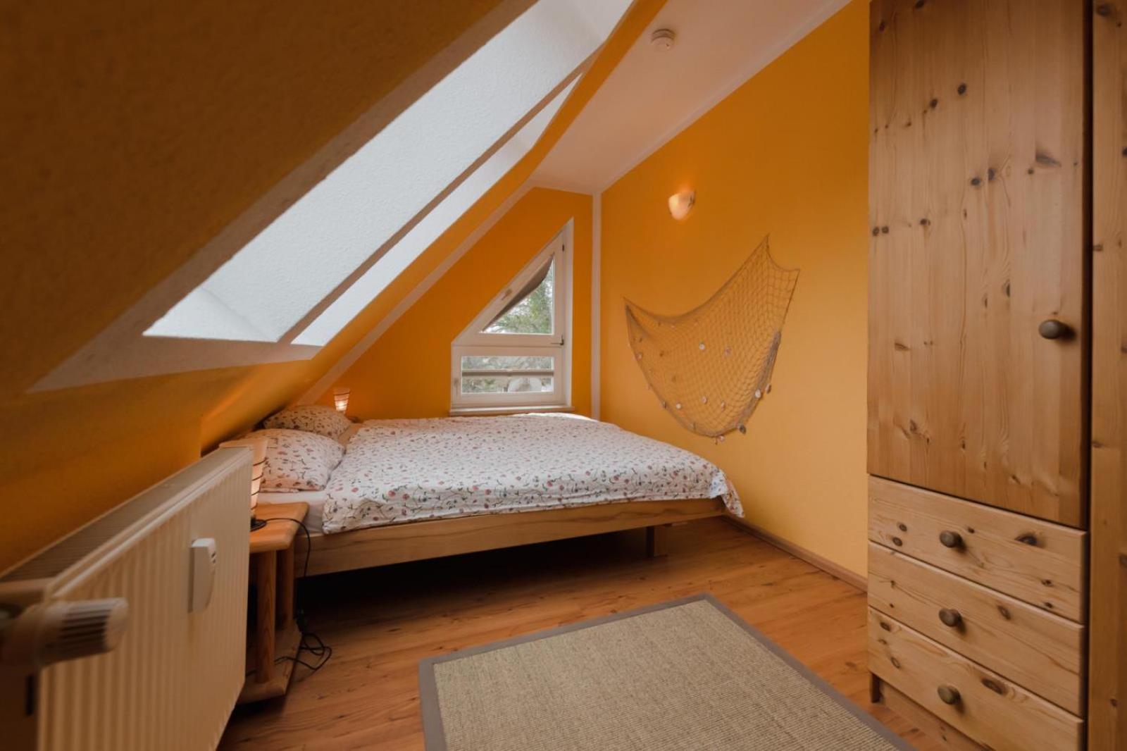 Bernsteintraum Apartment 60 Prerow Luaran gambar
